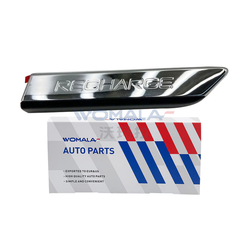 Cetakan Fender Kanan Womala OE 31447626 untuk Suku Cadang Otomotif Sistem Bodi Volvo S90