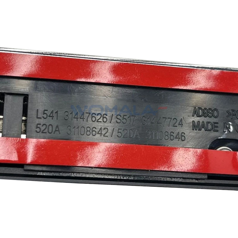 Cetakan Fender Kanan Womala OE 31447626 untuk Suku Cadang Otomotif Sistem Bodi Auto Parts S90