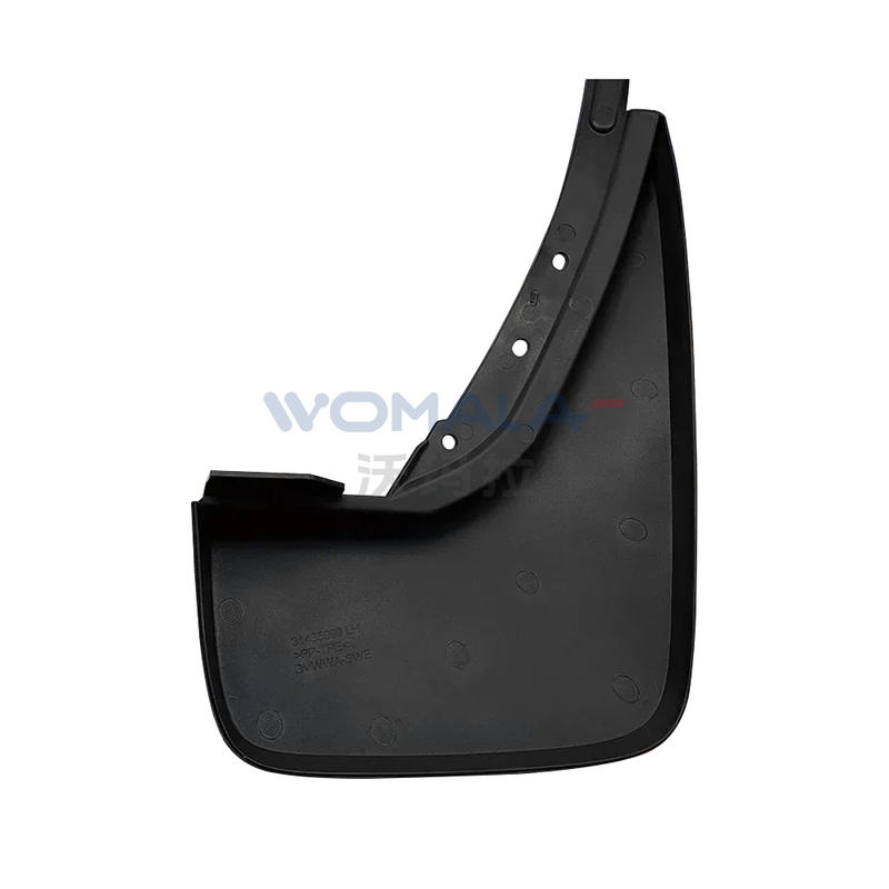 Womala Rear Fender OE 31435991 Fender untuk Volvo XC60 Body System Bagian Otomotif