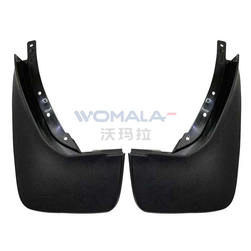 Womala Rear Fender OE 31435991 Fender untuk Volvo XC60 Body System Bagian Otomotif