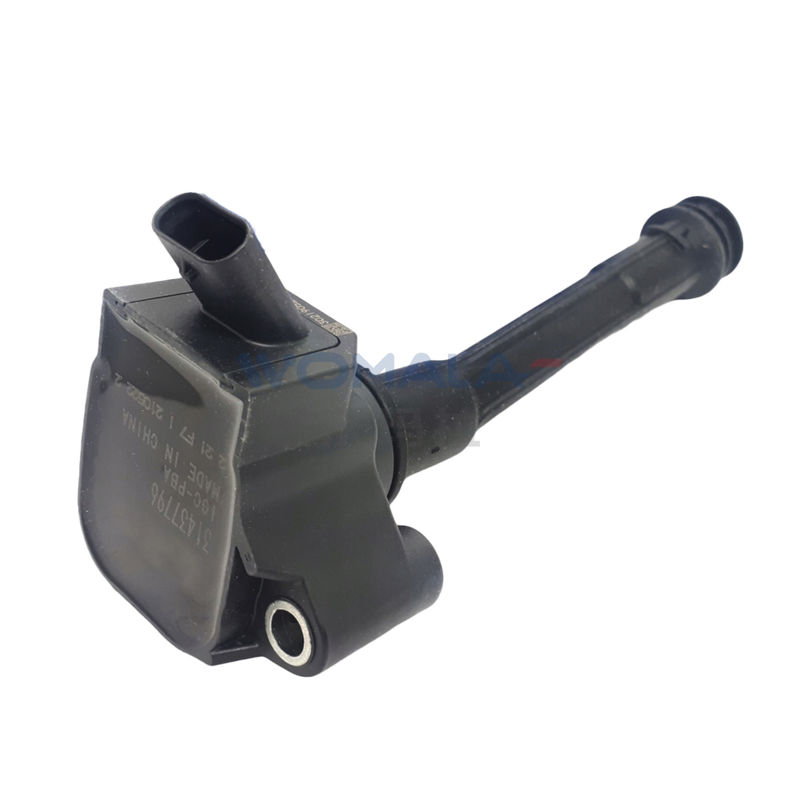 Koil Pengapian Womala OE 31437796 untuk Auto Parts XC40 Sistem Kelistrikan Suku Cadang Otomotif