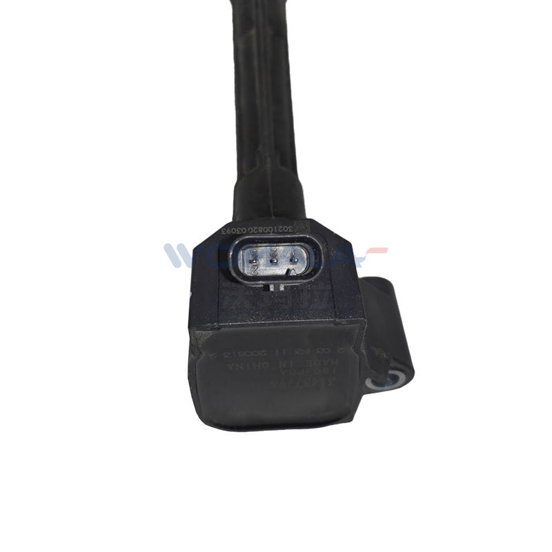 Koil Pengapian Womala OE 31437796 untuk Auto Parts XC40 Sistem Kelistrikan Suku Cadang Otomotif