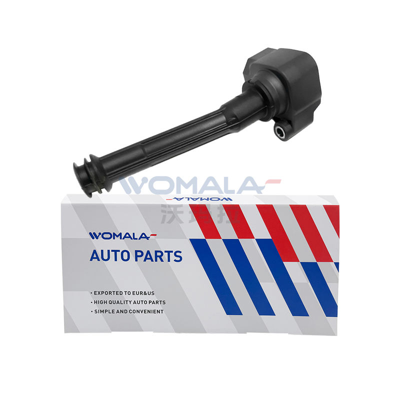 Koil Pengapian Womala OE 31437796 untuk Auto Parts XC40 Sistem Kelistrikan Suku Cadang Otomotif