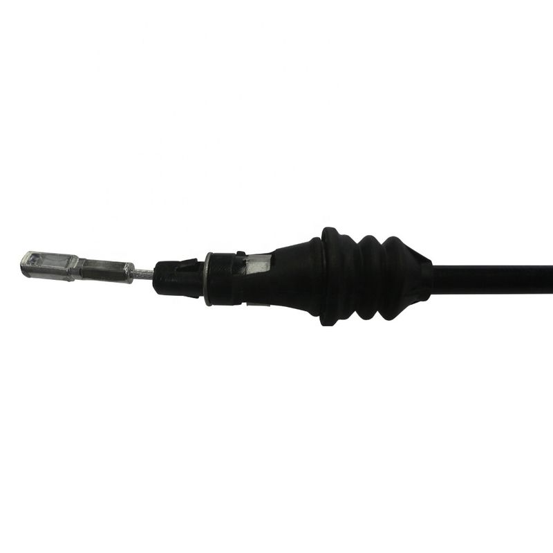 Kabel Rem Parkir Kiri Womala OE 30681684 untuk Volvo XC90 03-