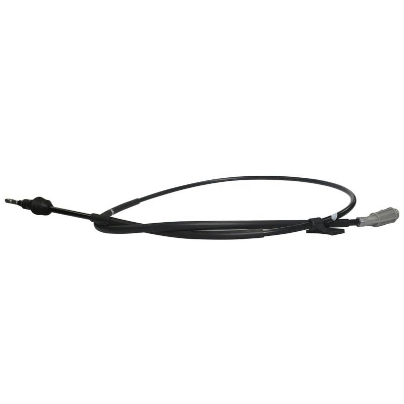 Kabel Rem Parkir Kiri Womala OE 30681684 untuk Volvo XC90 03-