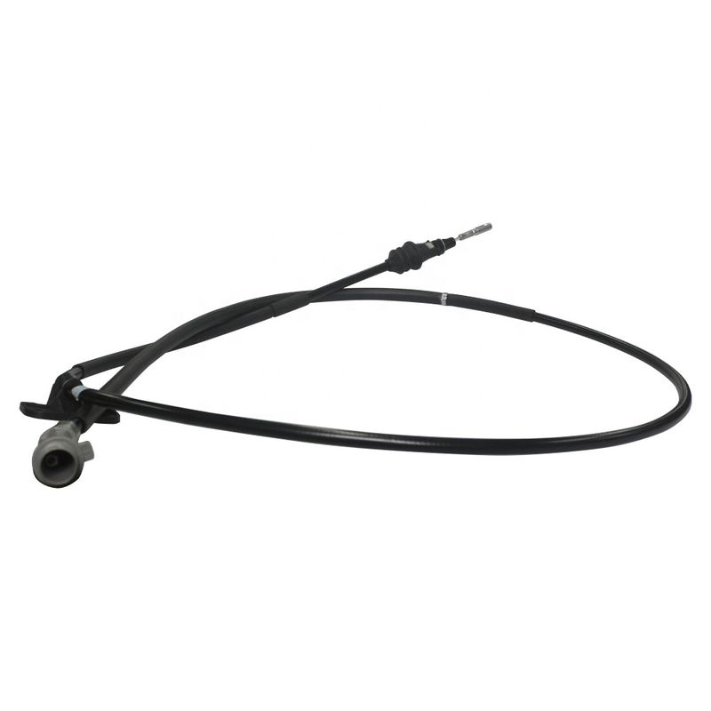 Kabel Rem Parkir Kiri Womala OE 30681684 untuk Auto Parts XC90 03-