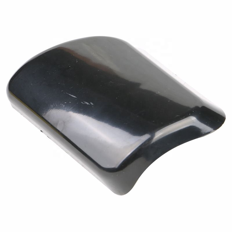 Womala kiri lampu depan pencuci nozzle Tutup debu OE 30698208 untuk Volvo XC90 03-