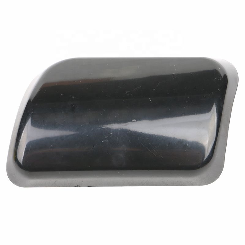 Womala kiri lampu depan pencuci nozzle Tutup debu OE 30698208 untuk Volvo XC90 03-