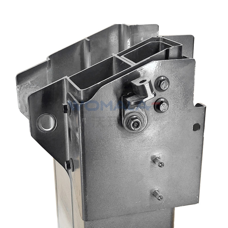 Braket bemper depan Womala OE 31420635 rel samping untuk Suku Cadang Otomotif Sistem Bodi Auto Parts S90