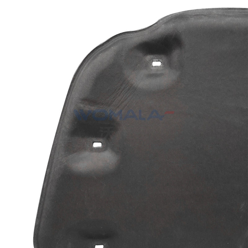 Peredam Suara Womala OE 31425386 Bantalan Insulasi Kap untuk Auto Parts XC60