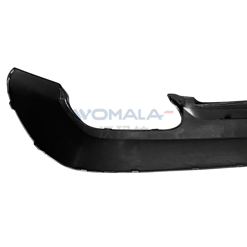 Pelat Pelindung Womala OE 31425207 Penutup Bawah Bumper Belakang untuk Volvo XC60 Suku Cadang Otomotif
