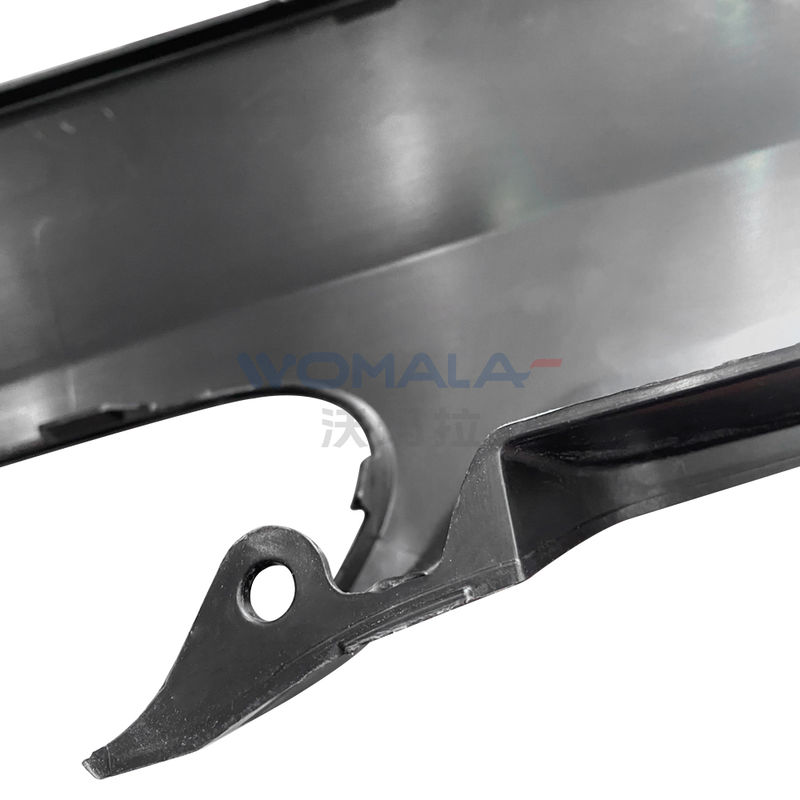 Pelat Pelindung Womala OE 31425207 Penutup Bawah Bumper Belakang untuk Auto Parts XC60 Suku Cadang Otomotif