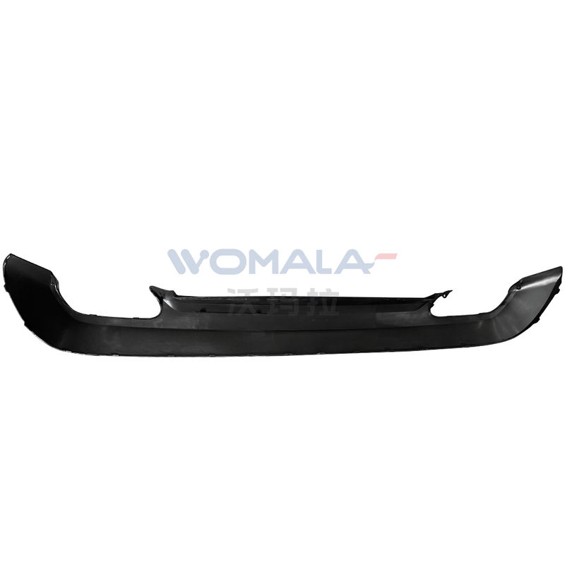 Pelat Pelindung Womala OE 31425207 Penutup Bawah Bumper Belakang untuk Volvo XC60 Suku Cadang Otomotif