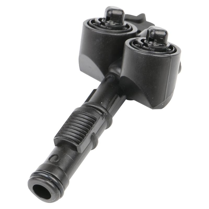 Womala Right Windshield Wiper Washer Nozzle OE 30698423 untuk suku cadang mobil Volvo