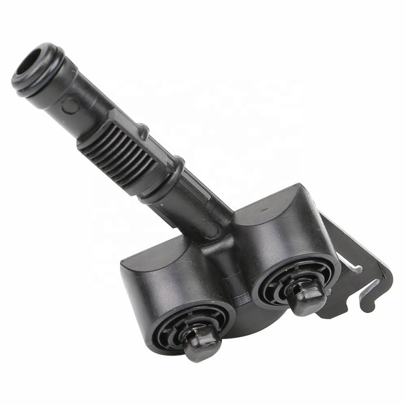 Womala Right Windshield Wiper Washer Nozzle OE 30698423 untuk suku cadang mobil Volvo