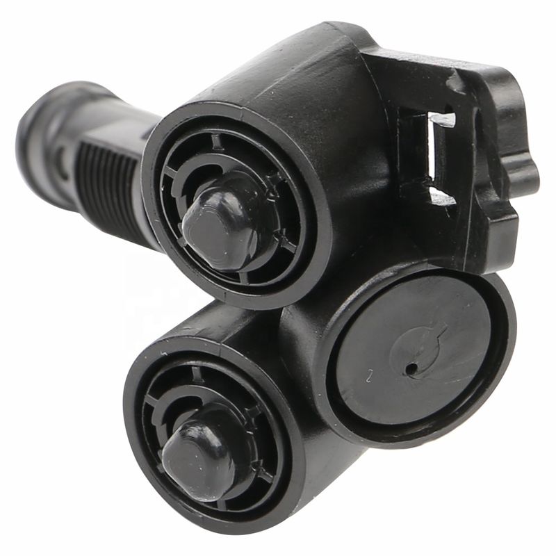 Womala Right Windshield Wiper Washer Nozzle OE 30698423 untuk suku cadang mobil Volvo