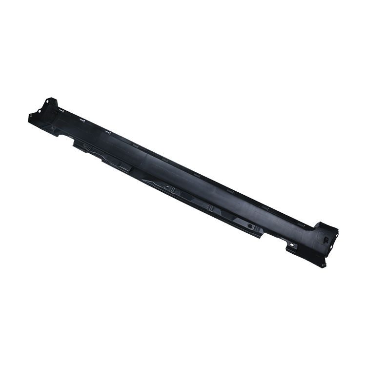 Womala debu deflektor cetakan OE 30698905 Panel tubuh kiri bagian bawah untuk Auto Parts S40 V50