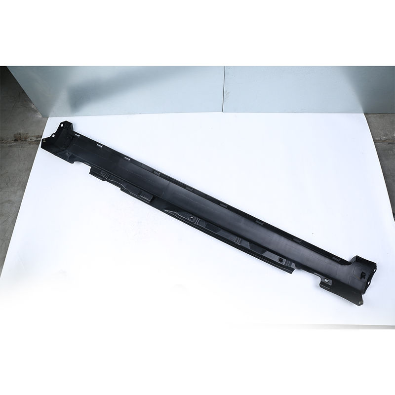 Womala debu deflektor cetakan OE 30698905 Panel tubuh kiri bagian bawah untuk Auto Parts S40 V50