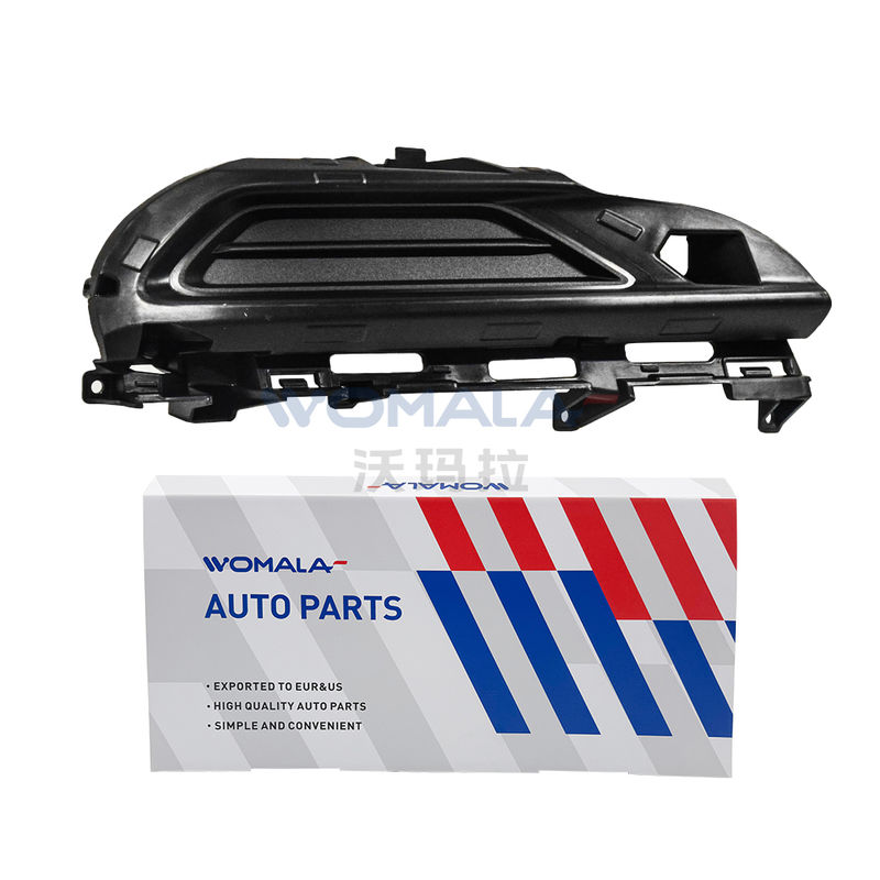 Womala Front Left Bumper Center Grille OE 31425181 Front Bumper Trim untuk Volvo XC60