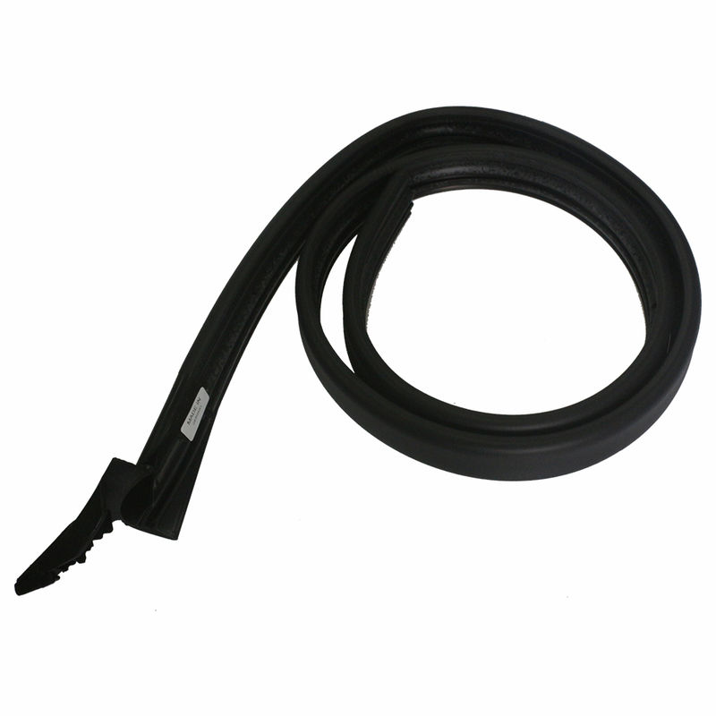 Womala Kiri Bawah Bumper Guard Karet Seal OE 30744879 untuk Auto Parts XC60 -17