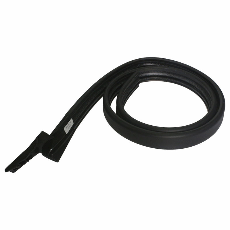 Womala Kiri Bawah Bumper Guard Karet Seal OE 30744879 untuk Auto Parts XC60 -17