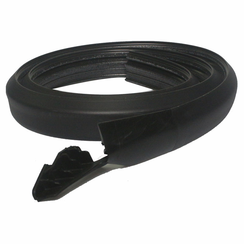 Womala Kiri Bawah Bumper Guard Karet Seal OE 30744879 untuk Volvo XC60 -17