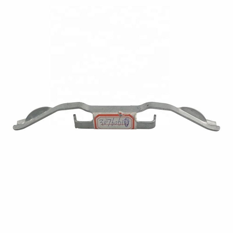 Pin Penentu Posisi Womala OE 30760610 Braket Pengunci Kap untuk Auto Parts XC60 XC90