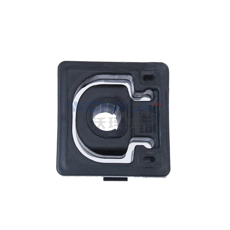 Busing Womala OE 31439871 Dudukan Atas Radiator untuk Volvo XC90 S90 XC60