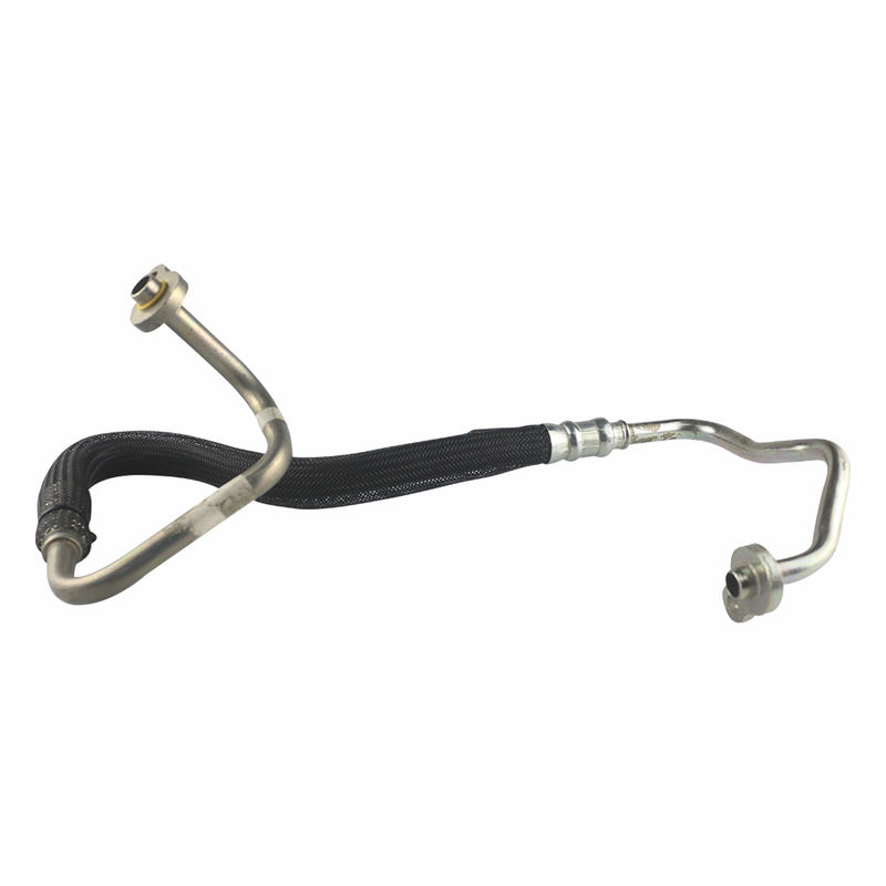 Selang Tekanan Womala OE 30780345 Saluran AC untuk Suku Cadang Mobil Auto Parts