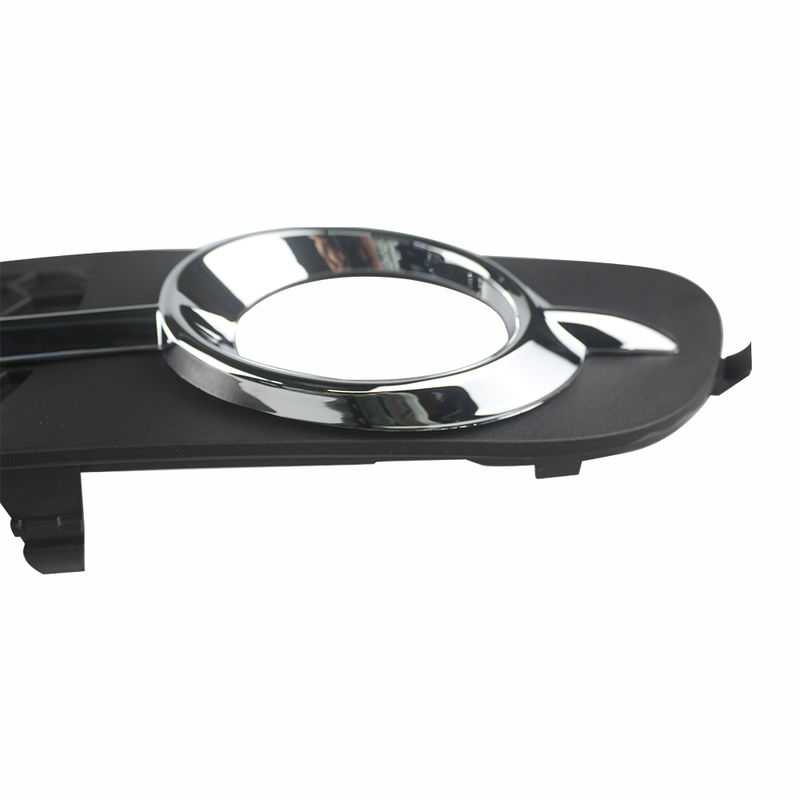 Womala Left Fog Light Lens Cover OE 30790917 for Volvo S80 S80L Auto Body Parts