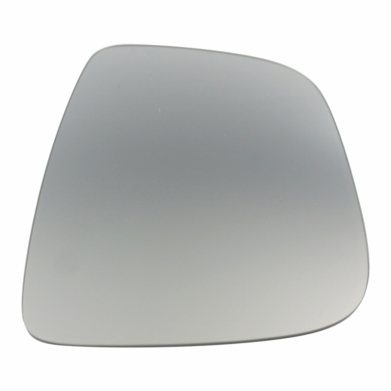 Womala Right Rearview Mirror Lens OE 31217278 for Volvo XC60 -17 Auto Parts