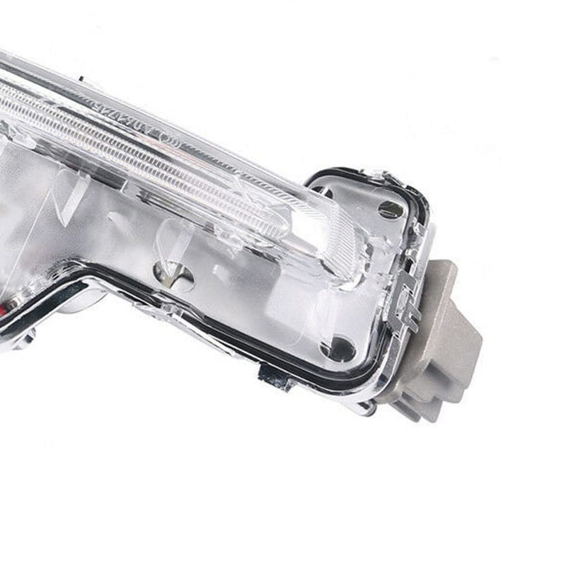 Womala Right Rearview Mirror Light OE 31217289 for Volvo XC60 -17 Auto Parts