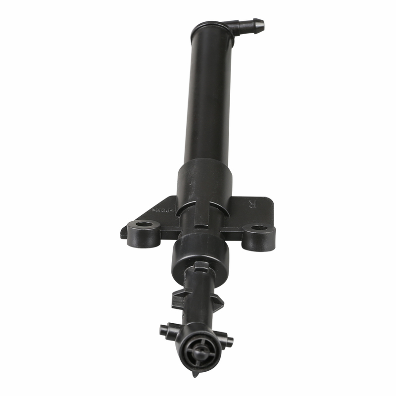 Womala Right Headlight Washer Motor OE 31276118 for Volvo V40 2013-2019 Auto Parts