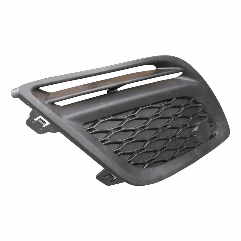 Womala Front Right Fog Light Lens OE 31290658 Fog Light Cover for Volvo XC60 -17