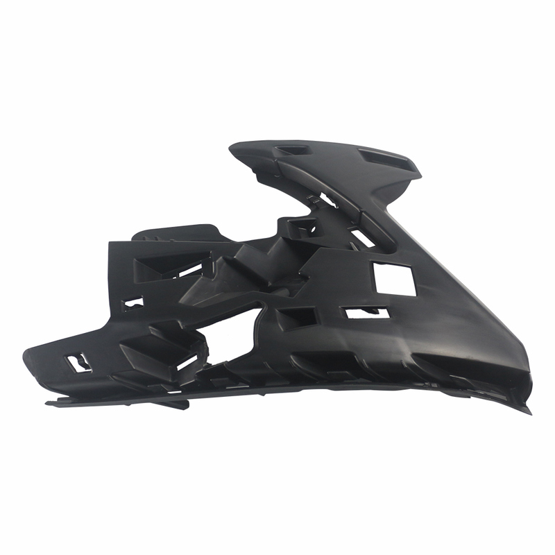 Womala Front Right Bumper Bracket OE 31323426 for Volvo S60 V60 2011-2013