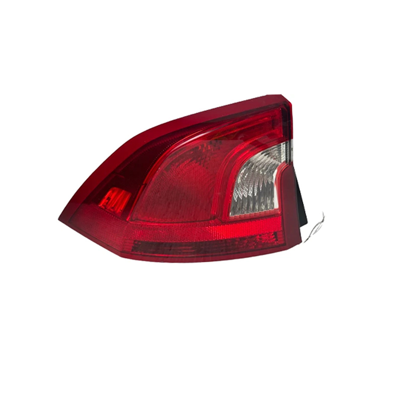 Womala Drivers Left Side Rear Tail Light OE 30796267 Tail Lamp for Volvo S60 