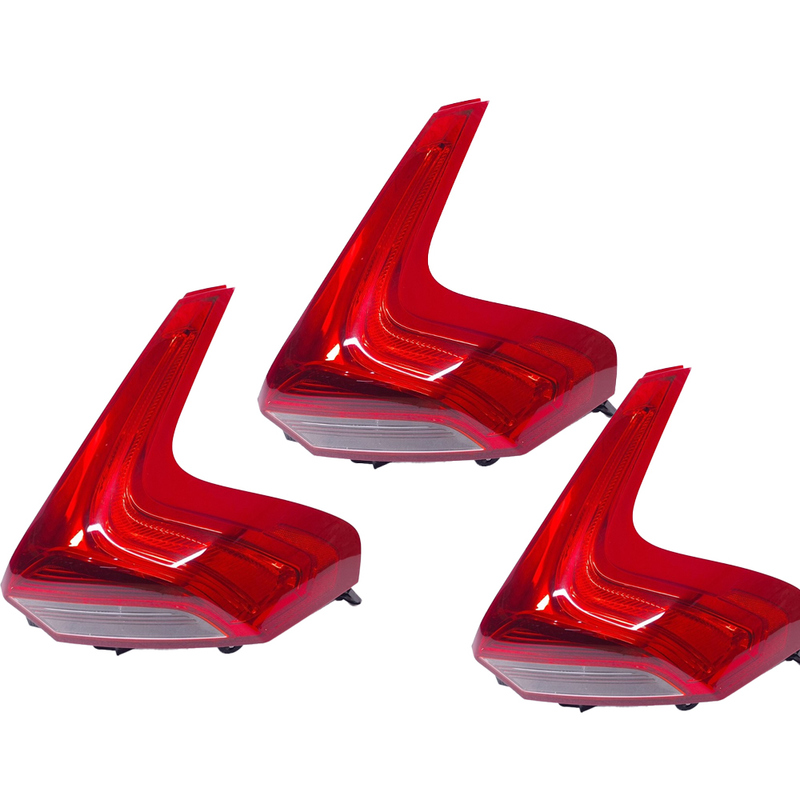 Lampu Belakang Kanan Womala OE 31395845 Lampu Belakang untuk Auto Parts V40 Bagian Sistem Lampu Belakang