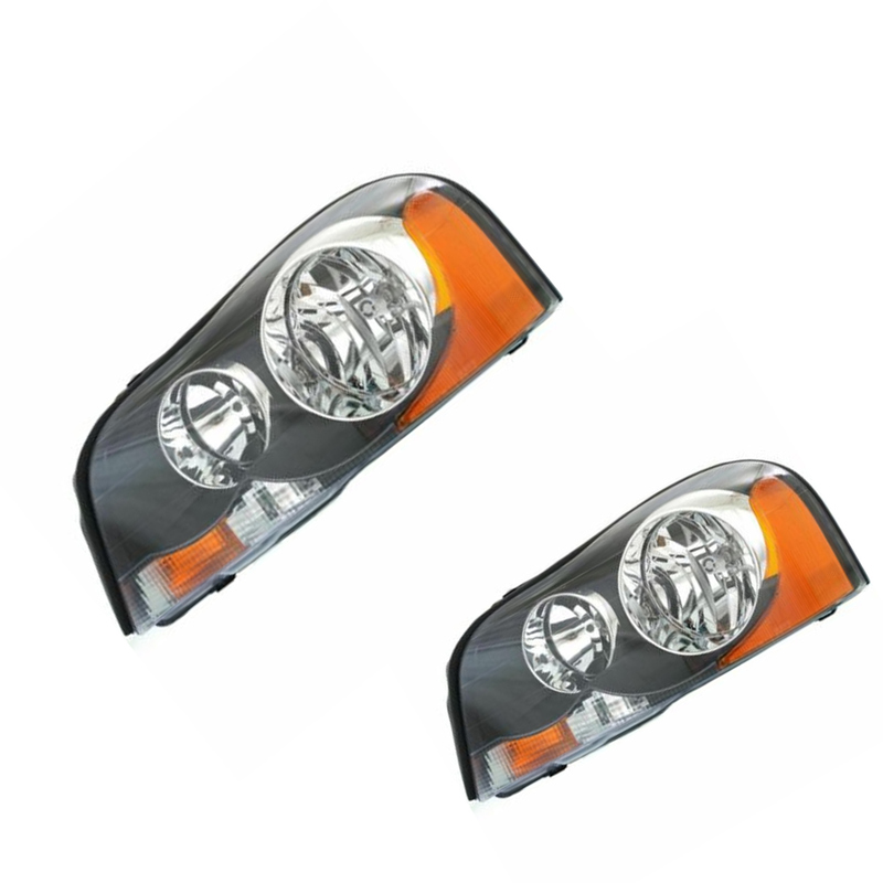 Womala Left Halogen Headlamp OE 31276809 Lampu depan untuk Auto Parts XC90 Bagian dari Sistem Lampu depan
