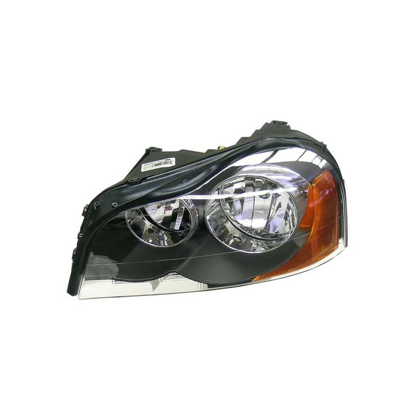 Womala Left Halogen Headlamp OE 31276809 Lampu depan untuk Auto Parts XC90 Bagian dari Sistem Lampu depan