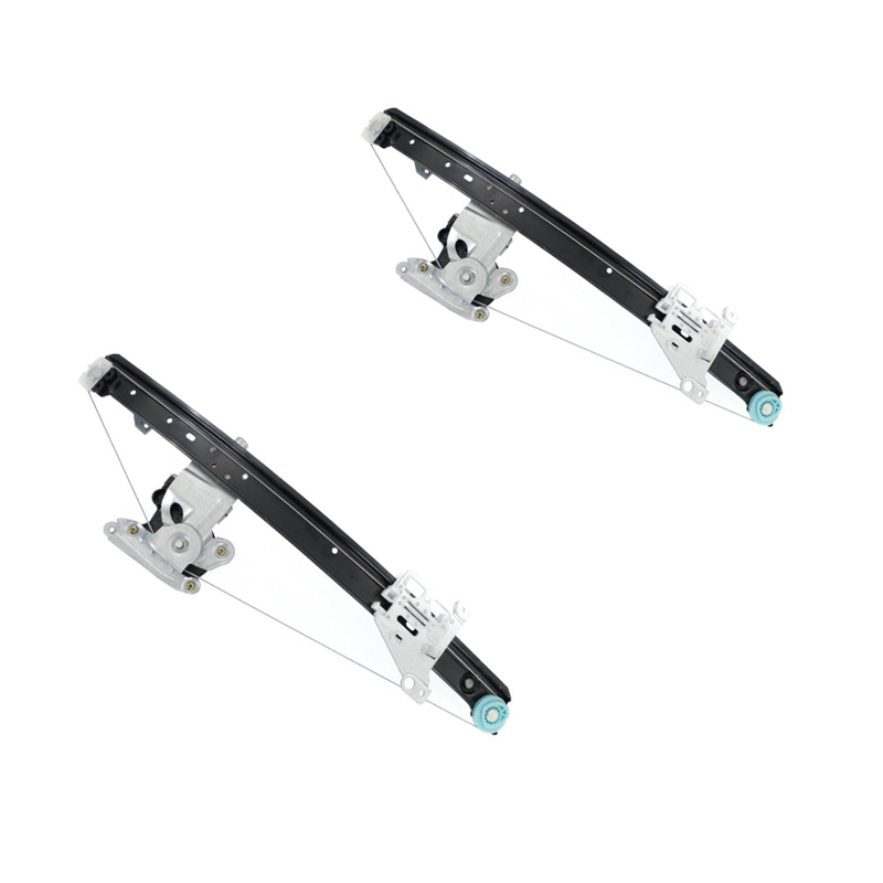 Pengatur Jendela Womala OE 31253722 Pengatur Angkat Jendela untuk Auto Parts XC90