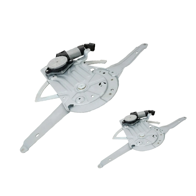 Womala Window Regulator OE 30784576 Window Lift Regulator untuk Volvo XC90