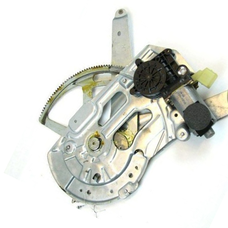 Womala Window Regulator OE 30784576 Window Lift Regulator untuk Volvo XC90