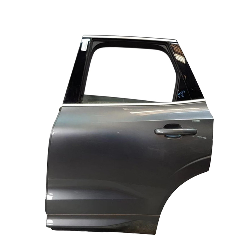 Pintu belakang Womala OE 31365269 Pintu mobil untuk Volvo XC60 Bagian sistem pintu