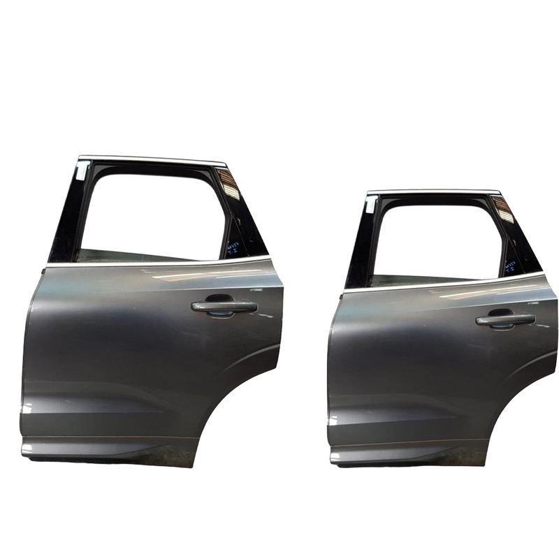 Pintu belakang Womala OE 31365269 Pintu mobil untuk Auto Parts XC60 Bagian sistem pintu