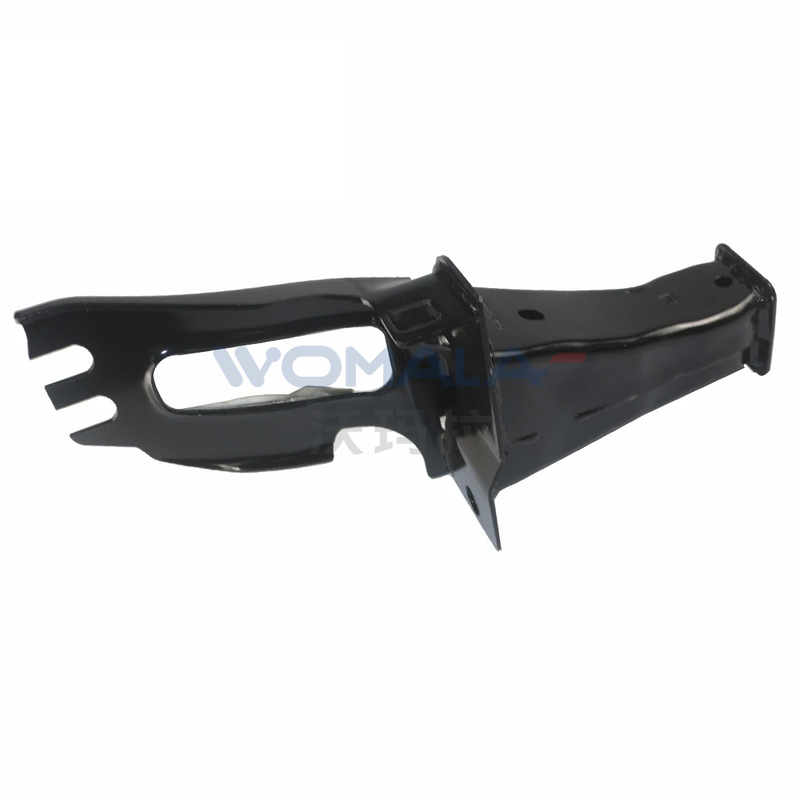 Braket Bumper Depan Kanan Womala OE 31329436 untuk Volvo S60 V60 XC60 Suku Cadang Otomotif