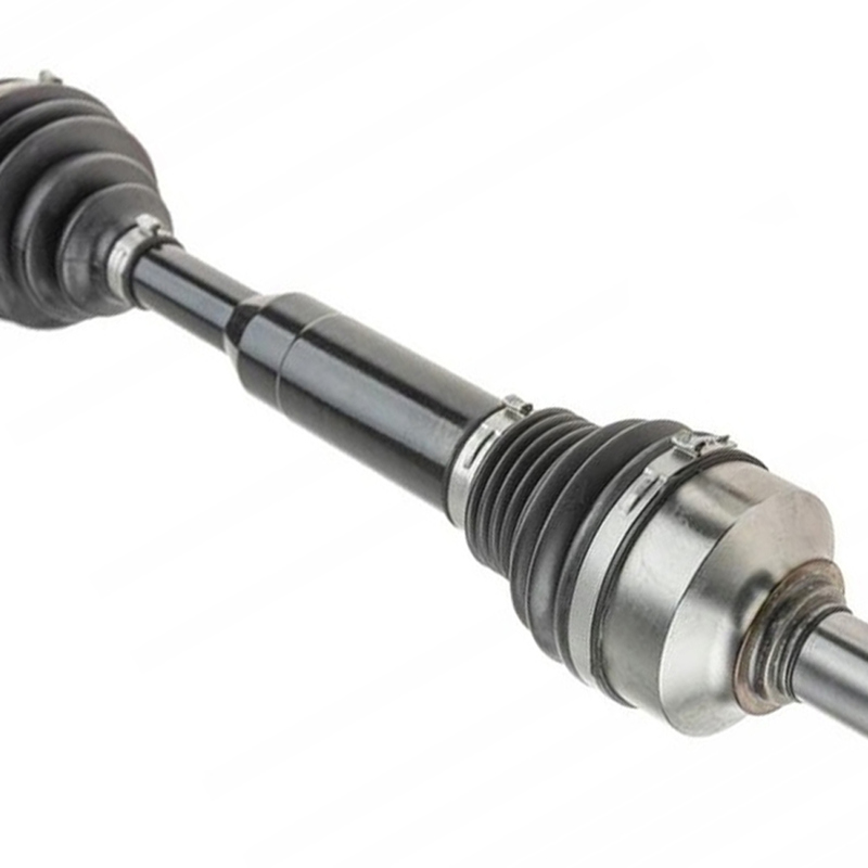 Womala Kiri CV Axle Assembly OE 36011452 Poros Setengah untuk Suku Cadang Sistem Gandar Auto Parts XC60