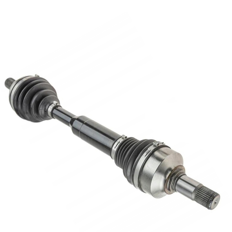 Womala Kiri CV Axle Assembly OE 36011452 Poros Setengah untuk Suku Cadang Sistem Gandar Volvo XC60