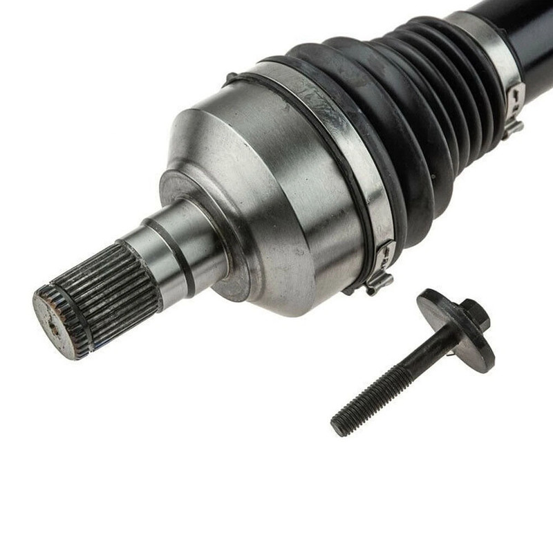 Poros Gandar Womala OE 36001813 Poros Setengah untuk Suku Cadang Sistem Gandar Volvo XC60