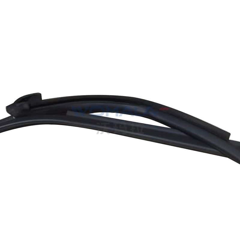 Womala kiri bagian bawah ban penjaga bumper OE 31333009 untuk Auto Parts S60 V60 Auto Parts