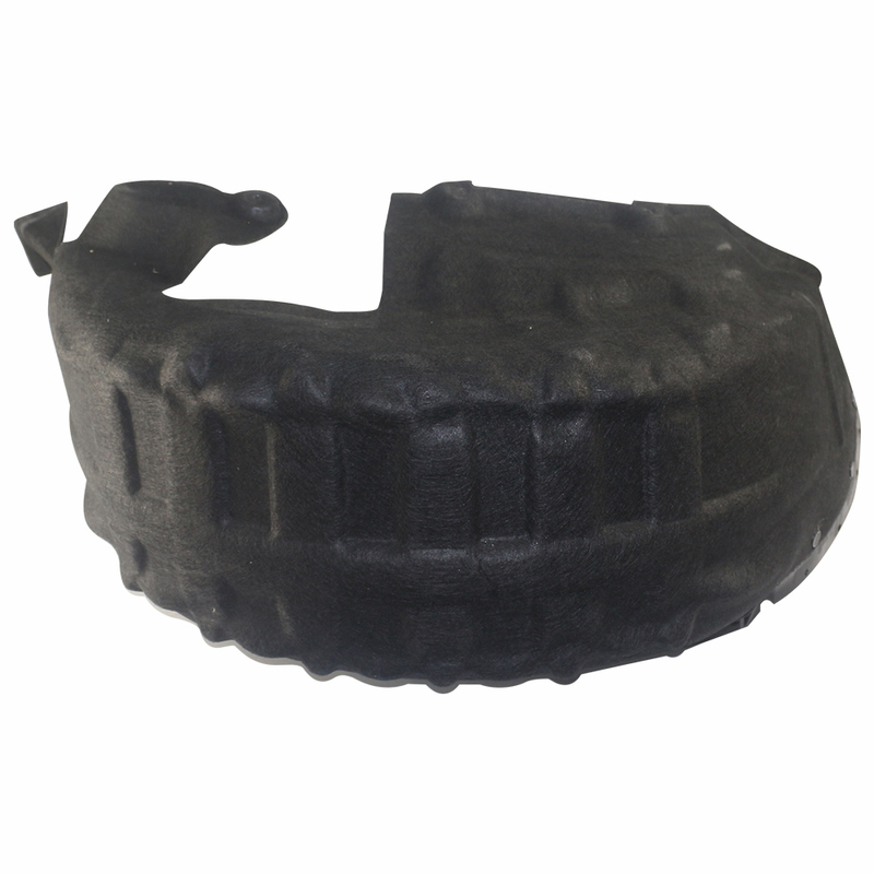 Womala Wheel Cushion OE 31333252 Belakang Fender Kiri Belakang untuk Auto Parts S60 V60